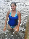 charming Colombia girl Cristina from Medellin CO16734