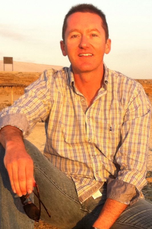 Date this cute Spain man Fran73 from Murcia ES302