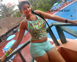 voluptuous Dominican Republic girl Valentina from La Romana DO20929
