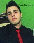 stunning Any Country man Alberto from Caracas VE366