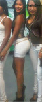 lovely Dominican Republic girl Daniela from Santo Domingo DO25466
