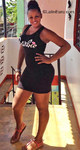 georgeous Dominican Republic girl Soriangel from Santo Domingo DO20949