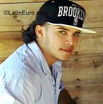 nice looking Dominican Republic man Jose luis from Santiago DO20950