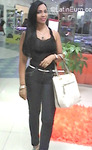 hard body Dominican Republic girl Estefania from Santo Domingo DO20968