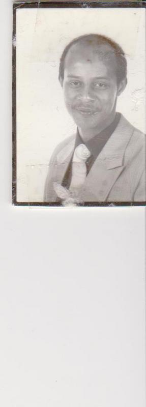 Date this young United States man Gemini9090 from Paris US15765