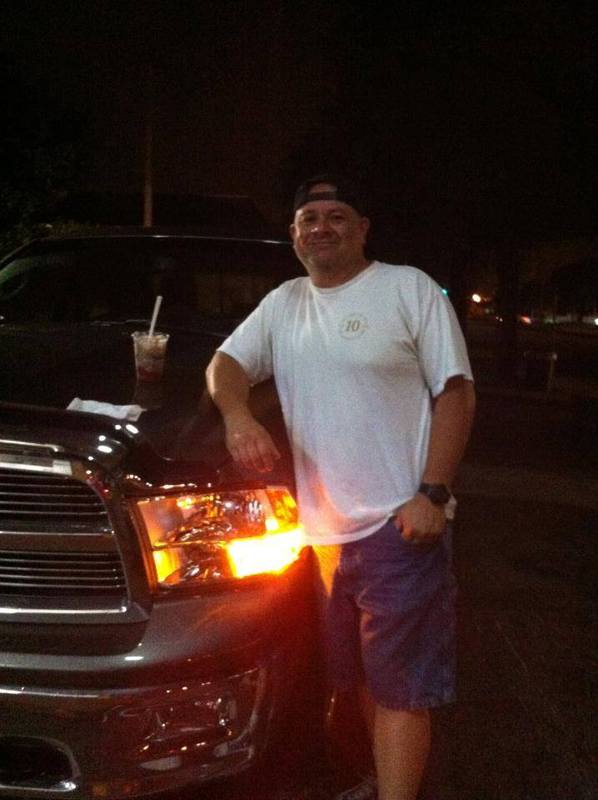 Date this athletic United States man Robe45 from Miami US15766