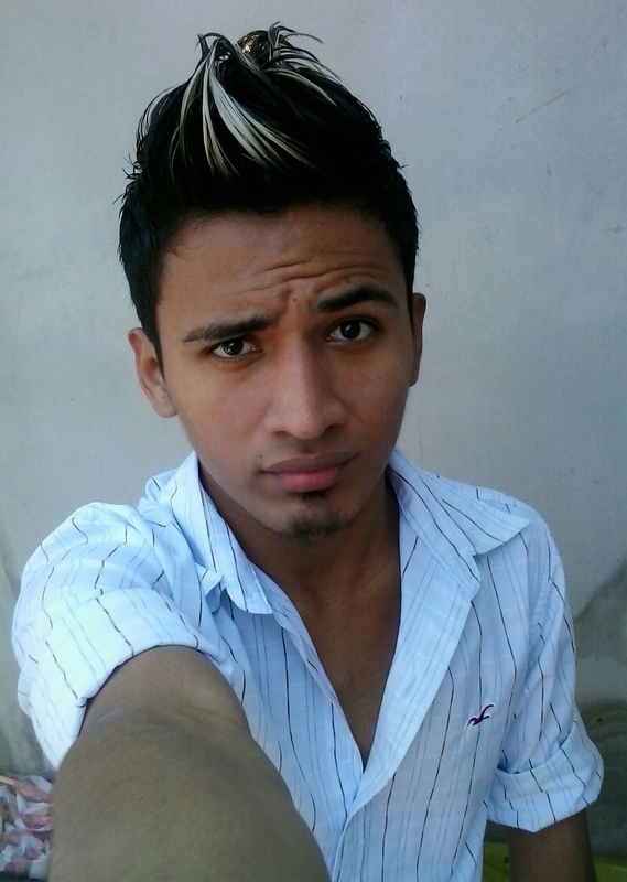 Date this fun Honduras man Alexis from San Pedro Sula HN1407