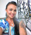 good-looking Colombia girl Leydi from Medellin CO16761