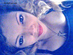 fun Dominican Republic girl Nathaly from Santo Domingo DO20984