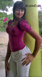 stunning Dominican Republic girl Pamela from Santo Domingo DO20985