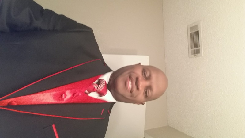 Date this attractive United States man LexxLatin15 from Atlanta US15769