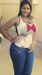 hot Colombia girl Mileth from La Guajira CO16765