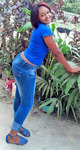 voluptuous Dominican Republic girl Lisbet from Santo Domingo DO21023