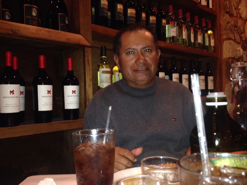 Date this young United States man Bernardino from Kissimmee US15781