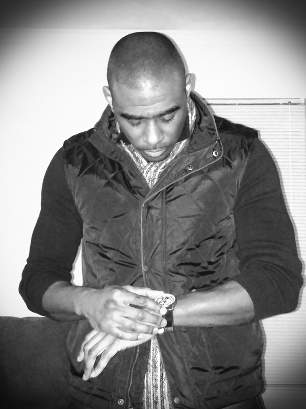 Date this stunning United States man Will from Charlotte US15782