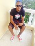 foxy Dominican Republic man Josealberto from Santo Domingo DO21039