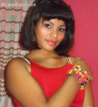 hot Colombia girl Denise from Cartagena CO16782