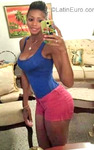 charming Dominican Republic girl Jennifer from Boca Chica DO21043