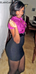 red-hot Dominican Republic girl Ruth from Santo Domingo DO21046