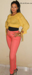 foxy Dominican Republic girl Jana from Santiago DO21049