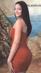 passionate Dominican Republic girl Valentina from La Romana DO33074
