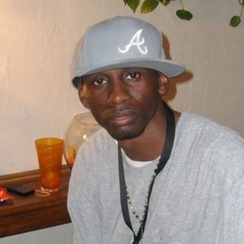 Date this cute United States man Gamechanger78 from Atlanta US15791