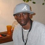 good-looking United States man  from Atlanta US15791