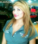 delightful Venezuela girl Efrenny from Barquisimeto VE379