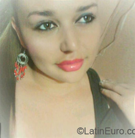 Date this stunning Honduras girl Johana from Tocoa HN1414