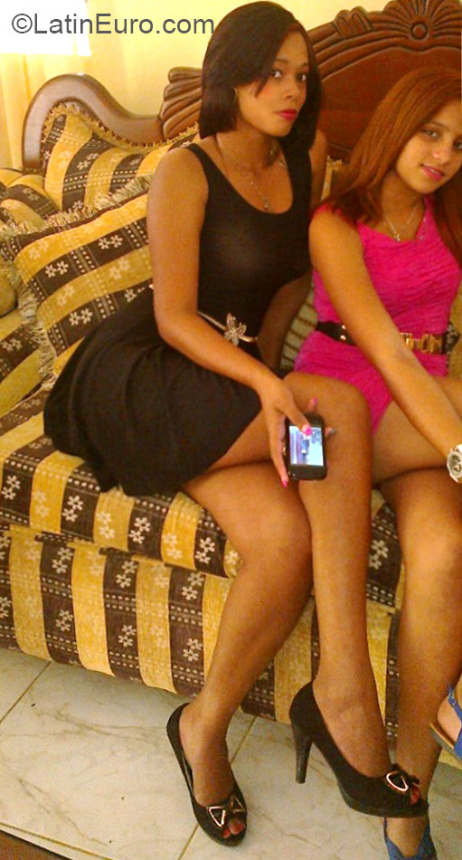 Date this gorgeous Dominican Republic girl Sujedy from La Romana DO21074