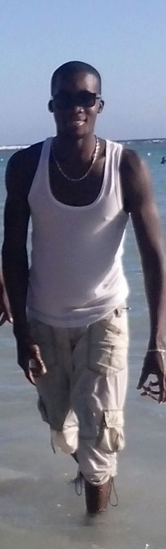 Date this voluptuous Dominican Republic man Juangrabriel from Santo Domingo DO21075