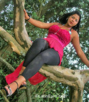 funny Colombia girl Rubeth from Cali CO16800