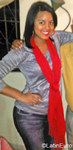young Dominican Republic girl Mabel from Santo Domingo DO22200