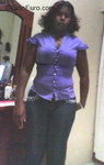 georgeous Dominican Republic girl Anabel from Santo Domingo DO21079