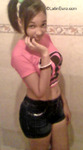 pretty Dominican Republic girl Christin from Santiago DO21081