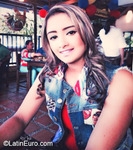 stunning Colombia girl Erika from Medellin CO16806