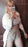 young Dominican Republic girl Johanna from Santiago DO21088