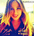 good-looking Venezuela girl Lia from Caracas VE383