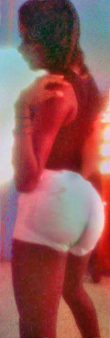 Date this hard body Jamaica girl Rush from Kingston JM1926