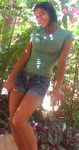 attractive Venezuela girl Naimar from Guayana City VE385