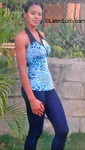 stunning Dominican Republic girl Santa from Santo Domingo DO21111