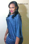 young Dominican Republic girl Yuderkys from Santiago DO21122