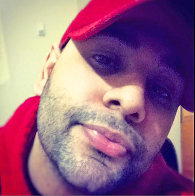 Date this attractive Canada man GSehra from Vancouver CA645