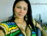 charming Colombia girl Isa from Bogota CO16822
