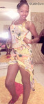 funny Dominican Republic girl Maria from Higuey DO22787