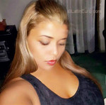 fun Colombia girl Erika from Tulua CO16827
