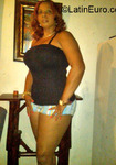 athletic Dominican Republic girl Aridia from Santo Domingo DO21136