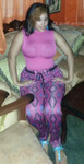 red-hot Dominican Republic girl Elizabeth from Santiago DO21138