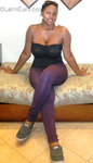 foxy Honduras girl Delsa from Tegucigalpa HN1422