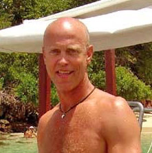 Date this sensual Sweden man Olapowder from Gothenburg SE206